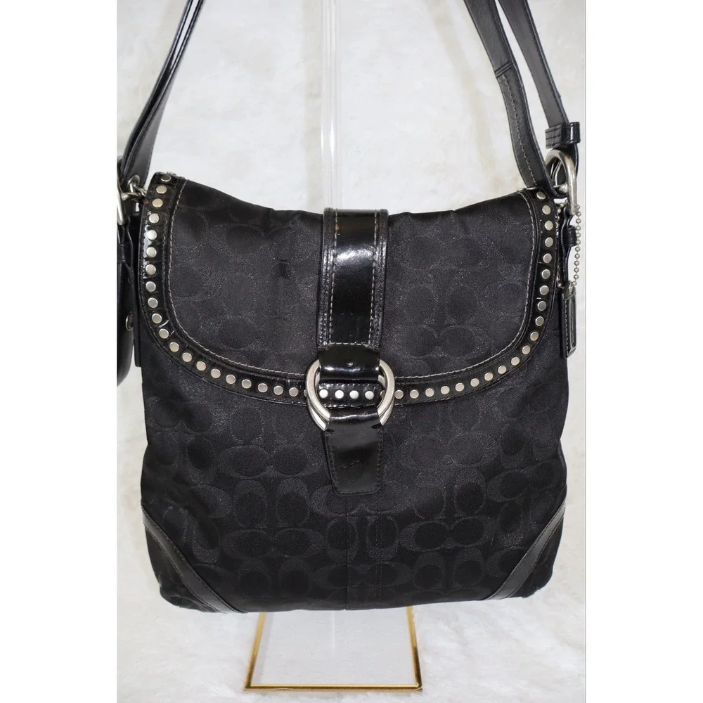 Coach authentic vintage